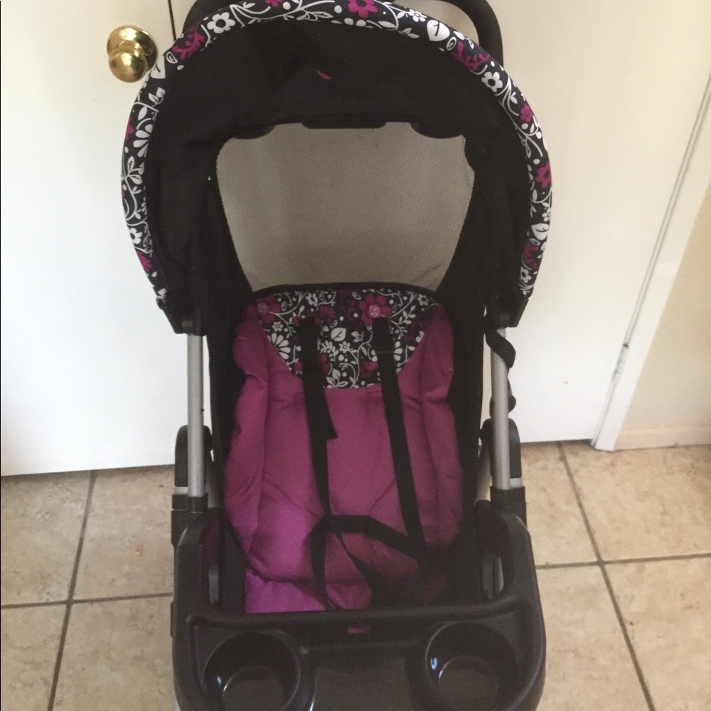Baby stroller - Picture 3 of 7
